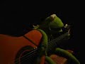kermit -hurt kermit -hurt