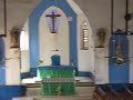 Church in Kpando, Ghana