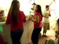 videos de new years eve 2009 part 1