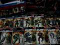 toy collections