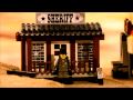 Lego Western: Gunfight at the OK Corral