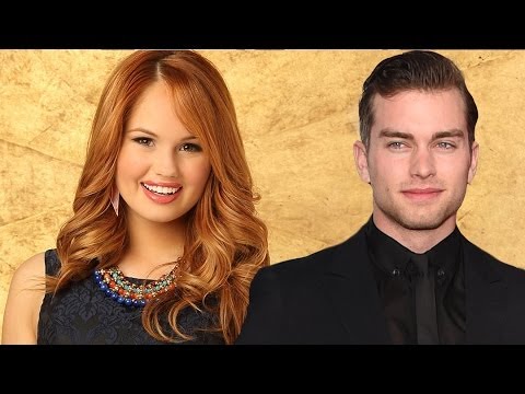 Debby Ryan Getting Married on