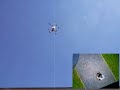 UAV takeoff and Landing IAIS
