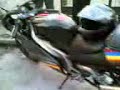 aprilia rs 125 by domik46