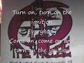 TobyMac Ignition lyrics