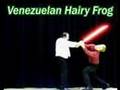 Special Effects assembly