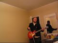 Bowed Guitar