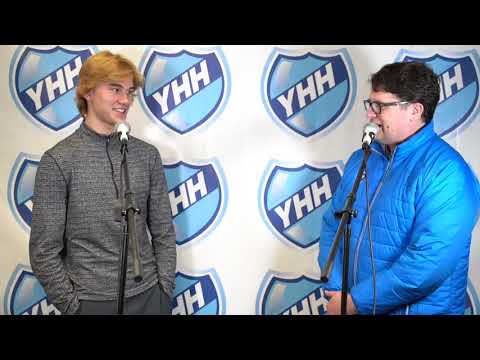 Brody Lamb Dodge County State Tourney Preview