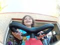 Click here to watch this video stunnin like my daddy - Go Pro Hero 2 - thumbs up ?