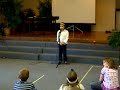 Veggie TalesThankfulness Song