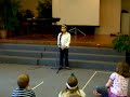 Veggie TalesThankfulness Song