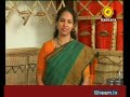Satvika Ruchi: Yennai Kai Palya - 3