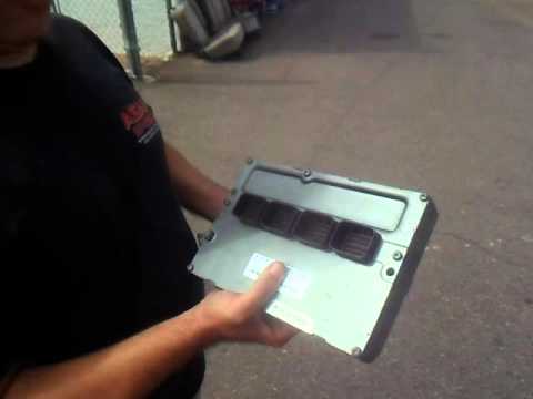 how to repair bcm