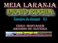 Fado - Meia laranja - Diogo Rocha - Coimbra do Choupal