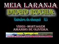 Fado - Meia laranja - Diogo Rocha - Coimbra do Choupal