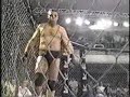 Renato \"Babalu\" Sobral vs. Pedro \"The Pedro\" Otavio
