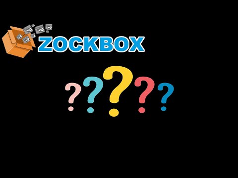 Dunkelkammer TV Video zu Zockbox