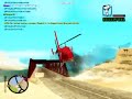 Hydra Stunt Video