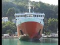 Zeilen van Kioni naar Poros  (14-09-2007)