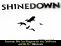 Second Chance - Shinedown (Lyrics)