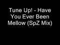 Tune Up! - Have You Ever Been Mellow (SpZ Mix) Tune Up! - Have You Ever Been Mellow (SpZ Mix)