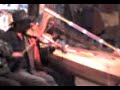 ISHUA- 2da YUNSA 2008 anticipa