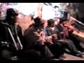 ISHUA- 2da YUNSA 2008 anticipa