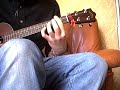 Canon in D/ Ukulele