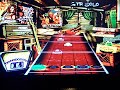 GH2 - Trogdor Hard Solo - 100% FC Slow