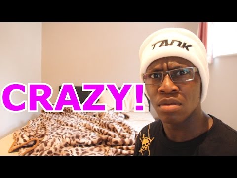 CRAZY THINGS WE ALL DO BUT WOULD NEVER ADMIT