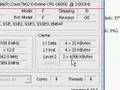 OVERCLOCKING TEMPS QX6850