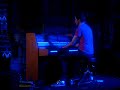 PLAYING ALONG, KEANE FROM UNION CHAPEL PLAYING ALONG, KEANE FROM UNION CHAPEL