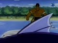 Dragon ball capitulo 58 parte 1/2 audio latino