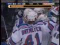 Rangers@Thrashers Game 1