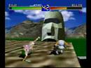 battle arena toshinden (english) 1 player mode - part 1/5