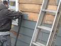 Scevoli Painting.com: Stripping Paint with the Paint Shaver