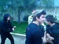 agrgio ksylo sto 2o lykeio neas filadelfeias