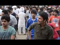 Dance On Culture Day at FC University  Lahore .. 2012