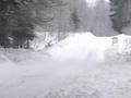 OS Bielanka szczyt rozjazd Kunkowa - Nowica05 D11.02.2006