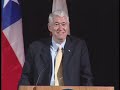 The Transformation of Chile