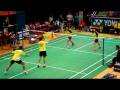 videos de YONEX HONG KONG OPEN 2008