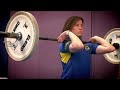 Front Squat