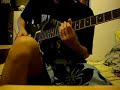 Diru Guitar Cover - 砂上の歌