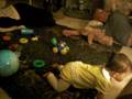 videos de Keegan at Grandma's House - Sept 2008