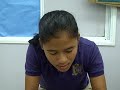 jaymee lyn singing fade away