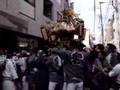 More Mikoshi