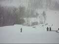 Holiday Valley Slopestyle 2008 USASA