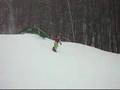 Holiday Valley Slopestyle 2008 USASA