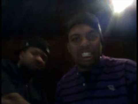Ice Cube Introduces His Son, Who’s Rap Name Is “OMG”! (Rhymes On Camera)