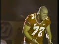 Budd Thacker FSU #72
